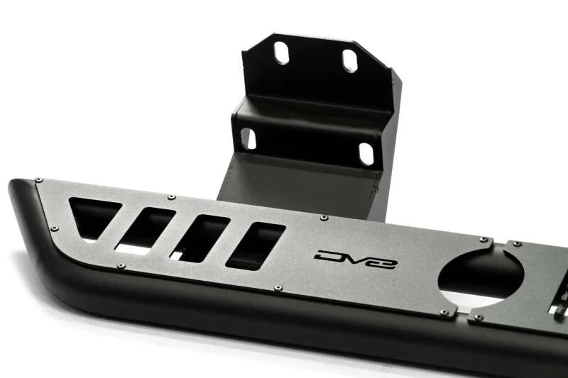 DV8 15-24 Ford F-150 Crew Cab - OE Plus Side Steps - Additional View 8