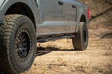 Load image into Gallery viewer, DV8 15-24 Ford F-150 Crew Cab - OE Plus Side Steps - Additional View 12