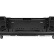 Load image into Gallery viewer, DV8 16-23 Toyota Tacoma Center Mount Winch Front Bumper - Side View
