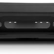 Load image into Gallery viewer, DV8 16-23 Toyota Tacoma Center Mount Winch Front Bumper - Back View