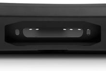 Load image into Gallery viewer, DV8 16-23 Toyota Tacoma Center Mount Winch Front Bumper - Back View