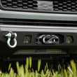 Load image into Gallery viewer, DV8 16-23 Toyota Tacoma Center Mount Winch Front Bumper - Additional View 5