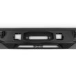 Load image into Gallery viewer, DV8 16-23 Toyota Tacoma Center Mount Winch Front Bumper - Additional View 6