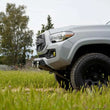 Load image into Gallery viewer, DV8 16-23 Toyota Tacoma Center Mount Winch Front Bumper - Additional View 7
