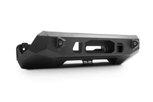 Load image into Gallery viewer, DV8 16-23 Toyota Tacoma Center Mount Winch Front Bumper - Additional View 9