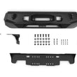 Load image into Gallery viewer, DV8 16-23 Toyota Tacoma Center Mount Winch Front Bumper - Additional View 12