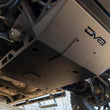 Load image into Gallery viewer, DV8 16-23 Toyota Tacoma Front Skid Plate - Main Product View