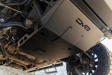 Load image into Gallery viewer, DV8 16-23 Toyota Tacoma Front Skid Plate - Main Product View