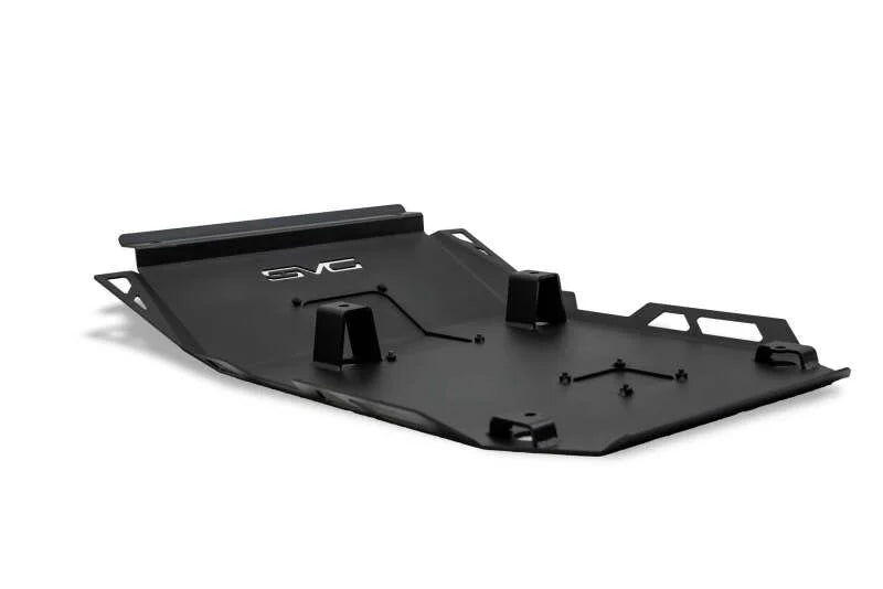 DV8 16-23 Toyota Tacoma Front Skid Plate - Additional View 5
