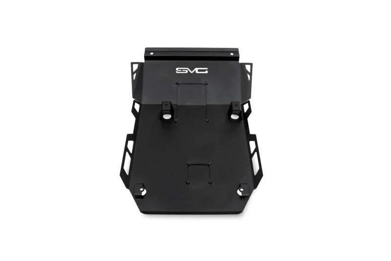DV8 16-23 Toyota Tacoma Front Skid Plate - Additional View 8