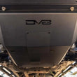 Load image into Gallery viewer, DV8 16-23 Toyota Tacoma Front Skid Plate - Additional View 9