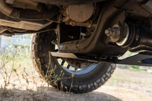Load image into Gallery viewer, DV8 16-23 Toyota Tacoma Front Skid Plate - Additional View 10