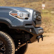 Load image into Gallery viewer, DV8 16-23 Toyota Tacoma MTO Series Winch Front Bumper - Additional View 10