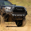 Load image into Gallery viewer, DV8 16-23 Toyota Tacoma MTO Series Winch Front Bumper - Additional View 13