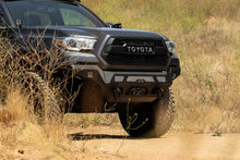 Load image into Gallery viewer, DV8 16-23 Toyota Tacoma MTO Series Winch Front Bumper - Additional View 13