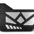 Load image into Gallery viewer, DV8 18-22 Jeep 4 Door JL/JT Aluminum Half Doors with Perforated Mesh Front - Additional View 5