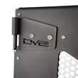 Load image into Gallery viewer, DV8 18-22 Jeep 4 Door JL/JT Aluminum Half Doors with Perforated Mesh Rear - Installation View