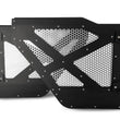 Load image into Gallery viewer, DV8 18-22 Jeep 4 Door JL/JT Aluminum Half Doors with Perforated Mesh Rear - Additional View 6