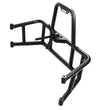 Load image into Gallery viewer, DV8 18-25 Jeep Wrangler JL Body Mounted Tire Carrier - Installation View