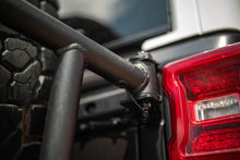 Load image into Gallery viewer, DV8 18-25 Jeep Wrangler JL Body Mounted Tire Carrier - Additional View 7