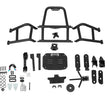 Load image into Gallery viewer, DV8 18-25 Jeep Wrangler JL Body Mounted Tire Carrier - Additional View 12