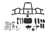 Load image into Gallery viewer, DV8 18-25 Jeep Wrangler JL Body Mounted Tire Carrier - Additional View 12