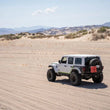 Load image into Gallery viewer, DV8 18-25 Jeep Wrangler JL Body Mounted Tire Carrier - Additional View 13