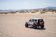 Load image into Gallery viewer, DV8 18-25 Jeep Wrangler JL Body Mounted Tire Carrier - Additional View 13