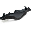 Load image into Gallery viewer, DV8 18-25 Jeep Wrangler/Gladiator Rubicon (JL/JLU/JT) Rear Differential Skid Plate - Main Product View