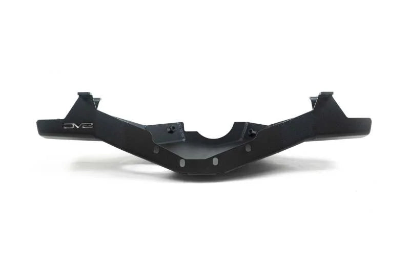 DV8 18-25 Jeep Wrangler/Gladiator Rubicon (JL/JLU/JT) Rear Differential Skid Plate - Additional View 5