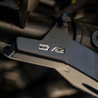 Load image into Gallery viewer, DV8 18-25 Jeep Wrangler/Gladiator Rubicon (JL/JLU/JT) Rear Differential Skid Plate - Additional View 6