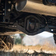 Load image into Gallery viewer, DV8 18-25 Jeep Wrangler/Gladiator Rubicon (JL/JLU/JT) Rear Differential Skid Plate - Additional View 8