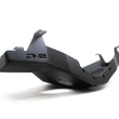 Load image into Gallery viewer, DV8 18-25 Jeep Wrangler/Gladiator Rubicon (JL/JLU/JT) Rear Differential Skid Plate - Additional View 9