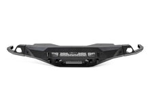 Load image into Gallery viewer, DV8 19-21 GMC Sierra 1500 Spec Series Front Bumper - Main Product View