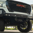 Load image into Gallery viewer, DV8 19-21 GMC Sierra 1500 Spec Series Front Bumper - Additional View 5