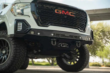 Load image into Gallery viewer, DV8 19-21 GMC Sierra 1500 Spec Series Front Bumper - Additional View 5