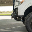 Load image into Gallery viewer, DV8 19-21 GMC Sierra 1500 Spec Series Front Bumper - Additional View 7
