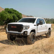 Load image into Gallery viewer, DV8 19-21 GMC Sierra 1500 Spec Series Front Bumper - Additional View 9