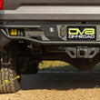 Load image into Gallery viewer, DV8 2014-2021 Toyota Tundra Tube Rear Bumper - Additional View 5