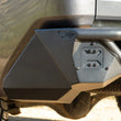 Load image into Gallery viewer, DV8 2014-2021 Toyota Tundra Tube Rear Bumper - Additional View 6