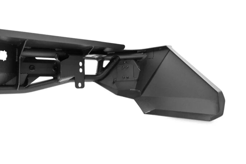 DV8 2014-2021 Toyota Tundra Tube Rear Bumper - Additional View 12