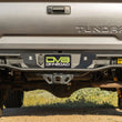 Load image into Gallery viewer, DV8 2014-2021 Toyota Tundra Tube Rear Bumper - Additional View 16