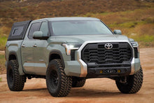 Load image into Gallery viewer, DV8 - 2022 Toyota Tundra Centric Series Front Bumper - Main Product View