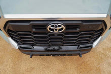 Load image into Gallery viewer, DV8 - 2022 Toyota Tundra Centric Series Front Bumper - Back View