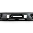 Load image into Gallery viewer, DV8 - 2022 Toyota Tundra Centric Series Front Bumper - Installation View