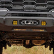 Load image into Gallery viewer, DV8 - 2022 Toyota Tundra Centric Series Front Bumper - Additional View 6
