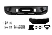 Load image into Gallery viewer, DV8 - 2022 Toyota Tundra Centric Series Front Bumper - Additional View 14