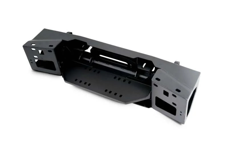 DV8 - 2022 Toyota Tundra Centric Series Front Bumper - Additional View 15