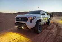 Load image into Gallery viewer, DV8 2024+ Toyota Tacoma Centric Front Bumper - Back View