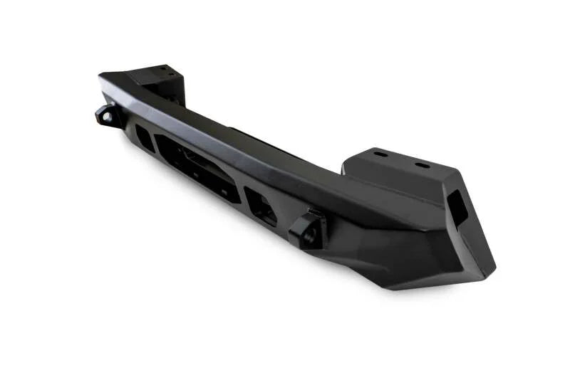 DV8 2024+ Toyota Tacoma Centric Front Bumper - Additional View 5